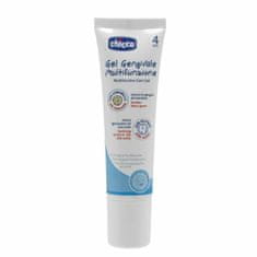 Chicco Gel na zuby multifunkční, 30ml