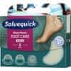 Salvequick Foot Care Blistr Náplast na puchýře, 6 ks