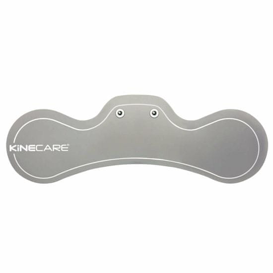 KiNECARE TENS- EMS Elektrody pro krk a ramena, 28 x 9 cm, 2 ks