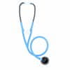 DR 520 Stetoskop nové generace dvoustranný, světle modrý