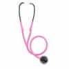 DR 400D Tuning Fine Tune Stetoskop nové generace, jednostranný, růžový