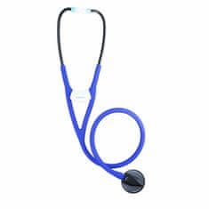 DR. FAMULUS DR 400E Tuning Fine Tune Stetoskop nové generace, jednostranný, fialový