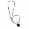 DR 400E Tuning Fine Tune Stetoskop nové generace, jednostranný, světle šedý