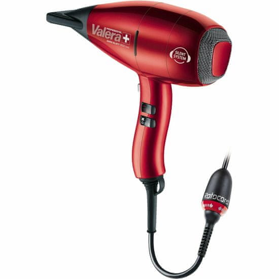 Valera Silent 9500 Ionic Rotocord, 2000W