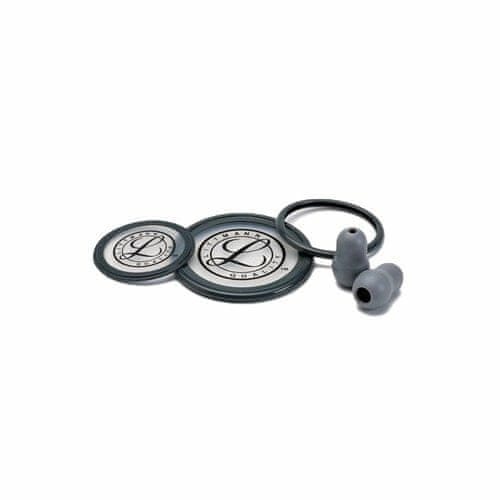 Littmann Classic III, sada náhradních dílů, šedá