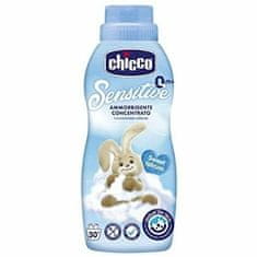 Chicco Sweet mastek, Aviváž na ošetření dětského oblečení, 750ml 0m +