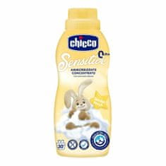 Chicco Tender Touch, Aviváž na ošetření dětského oblečení, 750ml 0m +