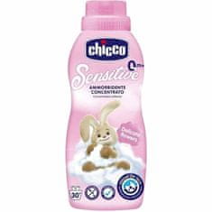 Chicco Flower Fluid, Aviváž na ošetření dětského oblečení, 750ml 0m +