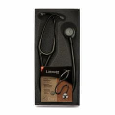 Littmann Cardiology III, kardiologický stetoskop, korálový