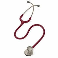 Littmann Lightweight II SE 2451, stetoskop, bordový