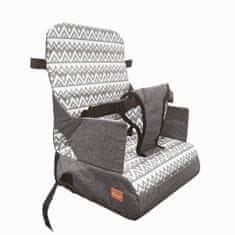 Dreambaby Grab 'N Go, Přenosný podsedák s úložným prostorem, 6m-5r