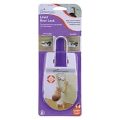 Dreambaby Dreambaby Handle Lock, Bezpečnostní ochrana kliky dveří