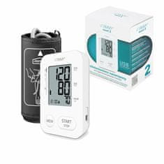 Vitammy NEXT 2 Ramenní tlakoměr s USB napájením a měřením při nafukování manžety