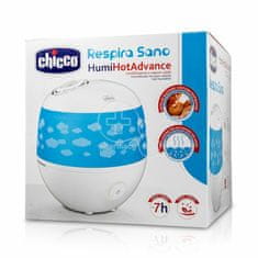 Chicco Humi Hot Advance, Parní zvlhčovač