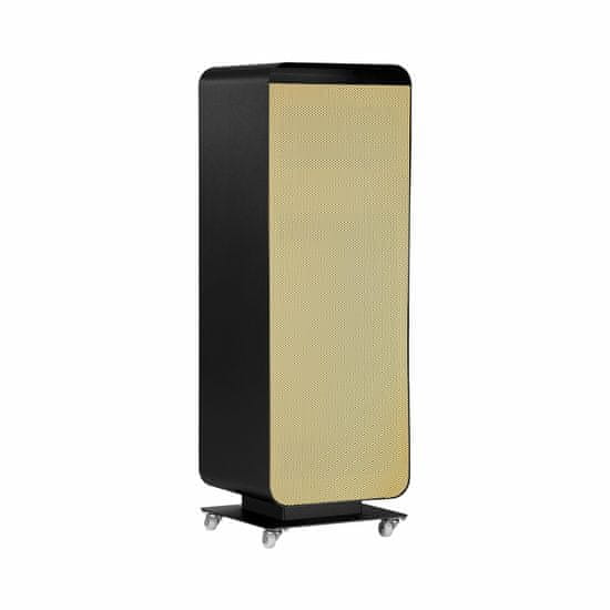 Lena Lighting Sterilon Hepa 216W, Germicidní zářič, black/gold