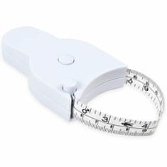 Gima Body Tape Measure, Metr na měření obvodu těla, 1,5m