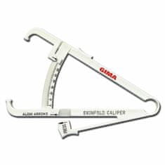 Gima Body Fat Caliper, Zařízení pro měření tělesného tuku