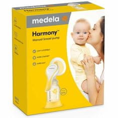 Medela Harmony Flex, Dvoufázová manuální odsávačka mléka