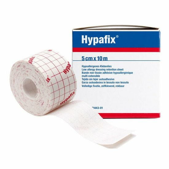 Babys BSN HYPAFIX, Flexibilní náplast, 10m x 15cm