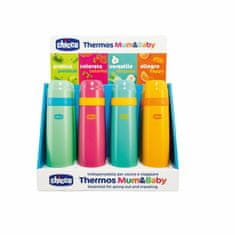 Chicco THERMOS MUM&BABY, Termoska, 500ml