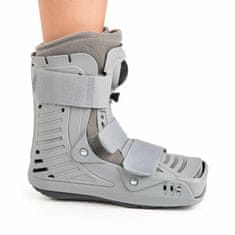 Qmed AIR WALKING BOOT Ortéza na nohu nízká, vel. S XS