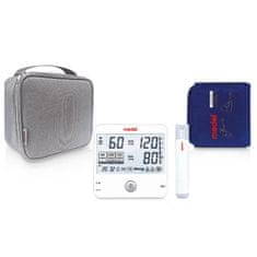 CARDIO MB 10 Ramenní tlakoměr s Bluetooth a EKG