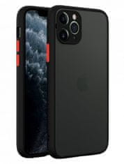 SEFIS MB kryt iPhone 11 Pro Max černý