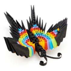 InnoVibe 3D Origami Pexi - motýl