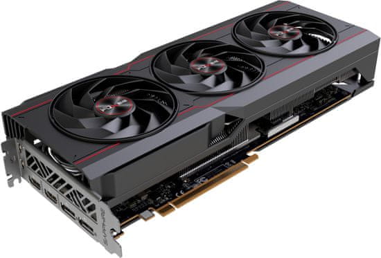 Sapphire Radeon PULSE RX 7900 XT, 20GB GDDR6