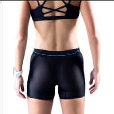 T8 Commandos Underwear Woman Black L