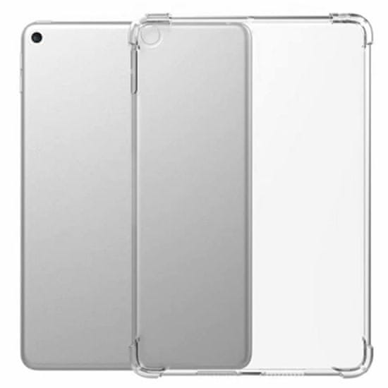 Techsuit Pouzdro pro tablet Huawei Matepad T 10 / T 10S (9.7 palců / 10.1 palců), Techsuit FoldPro čiré