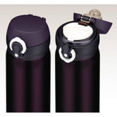 Thermos Mobilny termokubek Thermos 0,6l - czarny