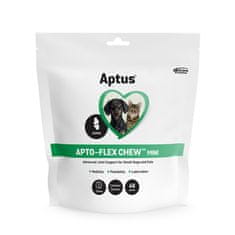 Orion Pharma Aptus Apto-Flex Chew Mini 40