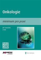 Jiří Tomášek: Onkologie - minimum pro praxi