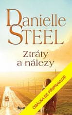 Danielle Steel: Ztráty a nálezy