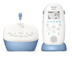 Philips Avent Baby DECT monitor SCD735/52