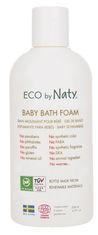 ECO by Naty Dětská pěna do koupele 200 ml