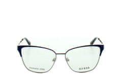 Guess dioptrické brýle model GU2795 090