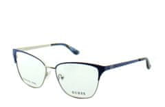 Guess dioptrické brýle model GU2795 090