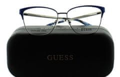 Guess dioptrické brýle model GU2795 090