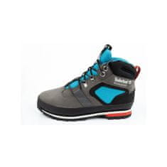 Timberland Boty šedé 43.5 EU TB0A2HTS033