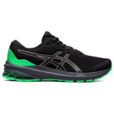 Asics Boty běžecké černé 42.5 EU GT1000 11 Liteshow