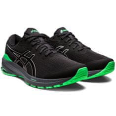 Asics Boty běžecké černé 43.5 EU GT1000 11 Liteshow