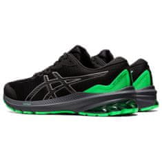 Asics Boty běžecké černé 42.5 EU GT1000 11 Liteshow