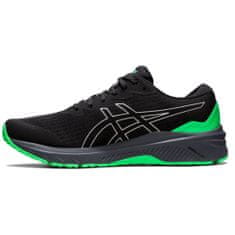 Asics Boty běžecké černé 43.5 EU GT1000 11 Liteshow