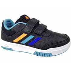 Adidas Boty černé 38 2/3 EU Tensaur Sport 20 C