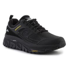 Skechers Boty černé 48.5 EU Arch Fit Road Walker