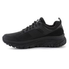 Skechers Boty černé 48.5 EU Arch Fit Road Walker