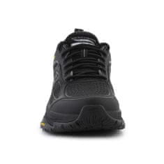 Skechers Boty černé 48.5 EU Arch Fit Road Walker