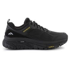 Skechers Boty černé 48.5 EU Arch Fit Road Walker